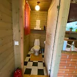 Mooni Holiday home
