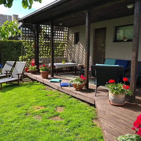 Mooni Holiday home Parnu