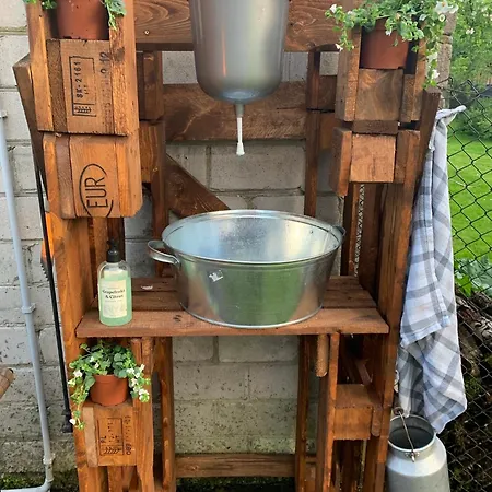 Mooni Casa vacanze