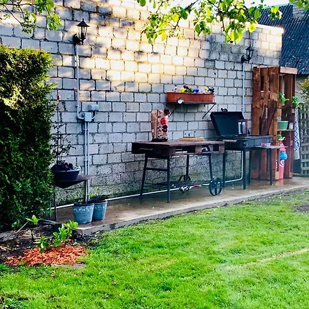 Holiday home Mooni Parnu