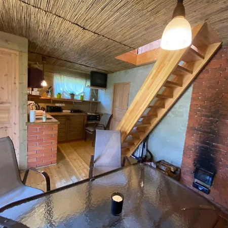 Casa vacanze Mooni