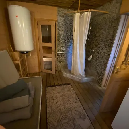 Mooni Casa vacanze Pärnu