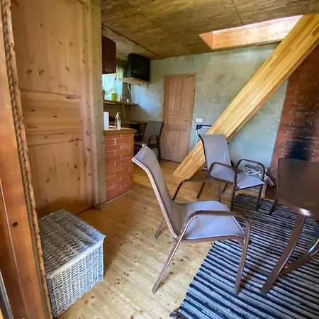 Holiday home Mooni *
