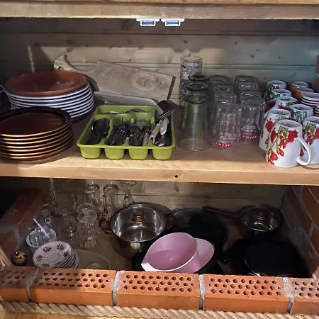 Casa vacanze Mooni Pärnu