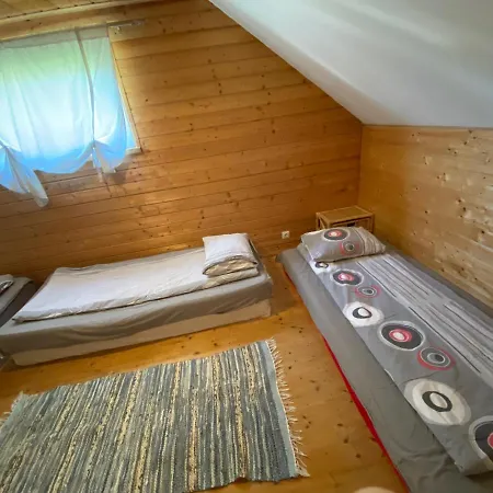 Mooni Holiday home
