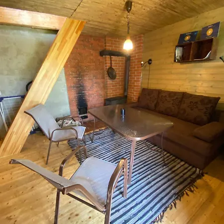 Casa vacanze Mooni