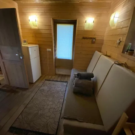 Casa vacanze Mooni Pärnu