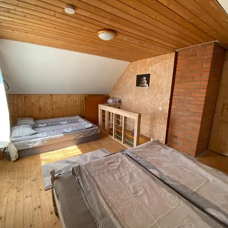 Mooni Holiday home