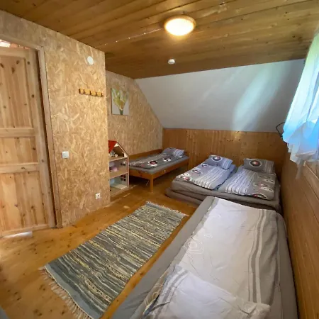 Casa vacanze Mooni Pärnu