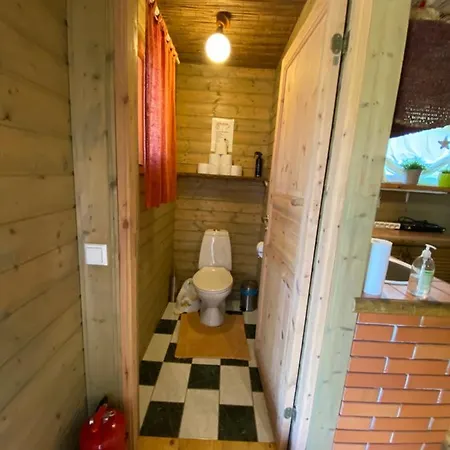 Mooni Holiday home