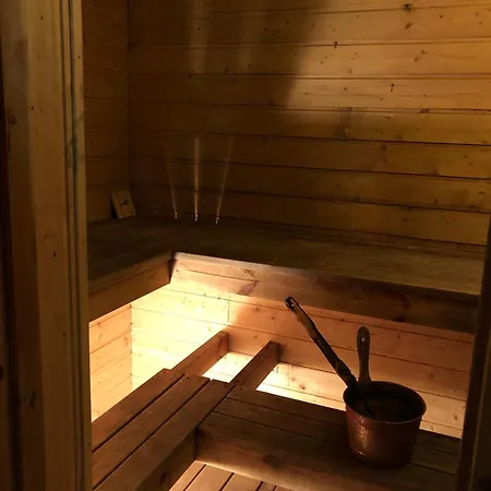 Casa vacanze Mooni Pärnu