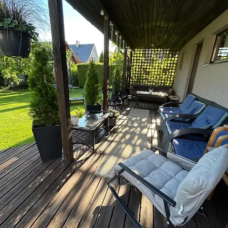 Mooni Casa vacanze